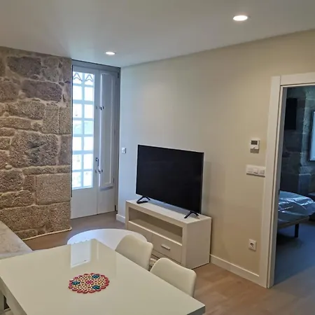 O Lar Do Rodrigo Apartman