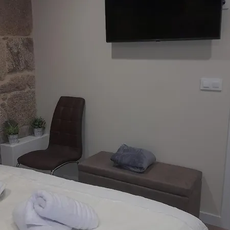 Apartman O Lar Do Rodrigo *